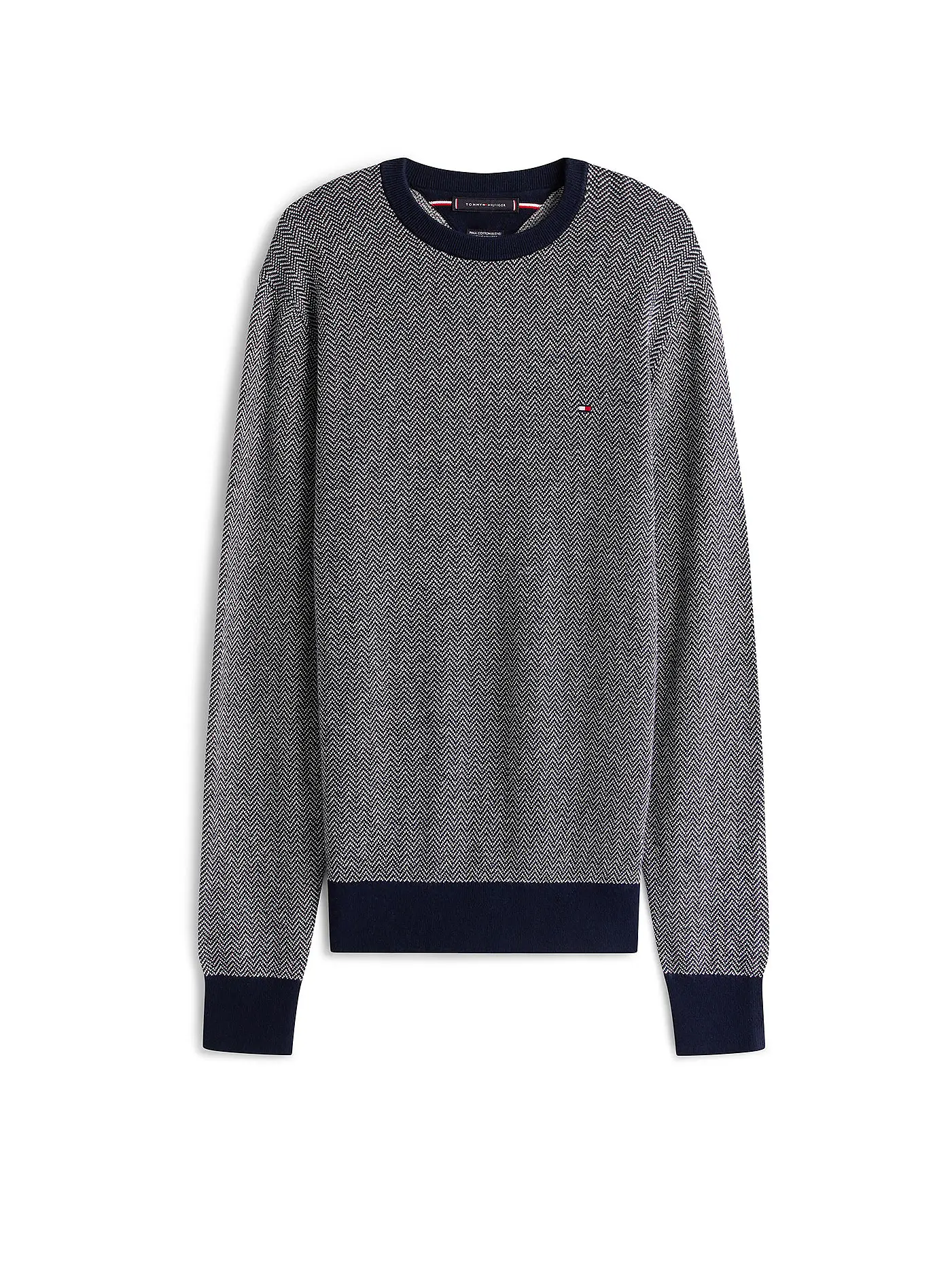 TOMMY HILFIGER | Pullover | 